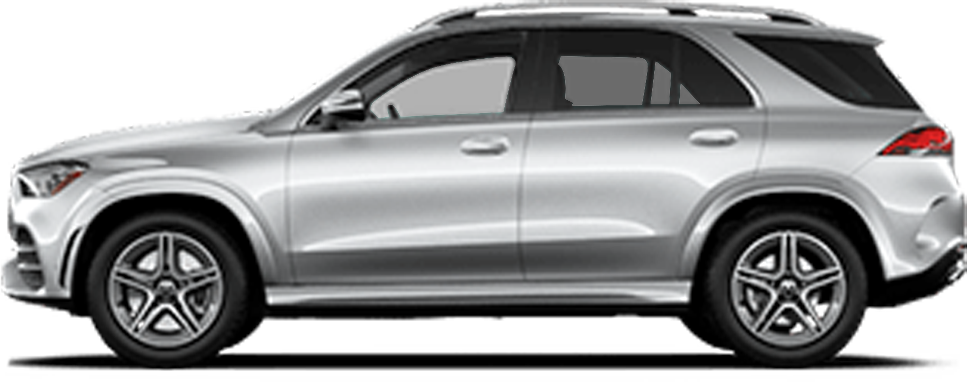 2022 Mercedes-Benz GLE 580 SUV 4MATIC 